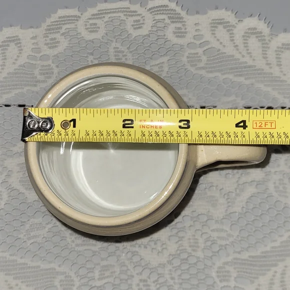 Antique 1912 James M Shaw & Co New York U.S. Navy Stein Mug Kai Insignia - Picture 10 of 14